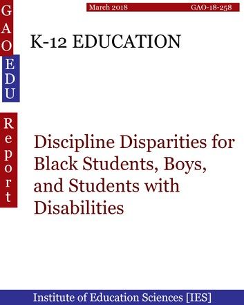K-12 EDUCATION