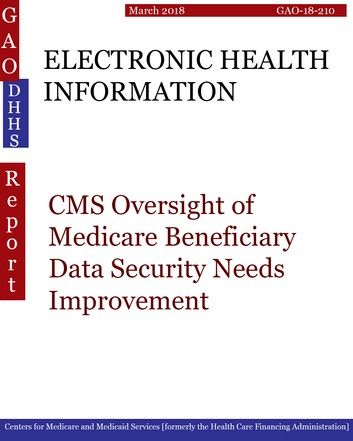 ELECTRONIC HEALTH INFORMATION