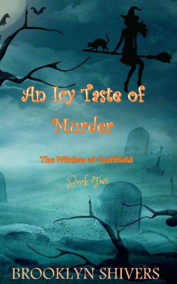 An Icy Taste of Murder