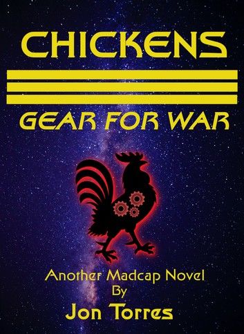 CHICKENS: Gear For War