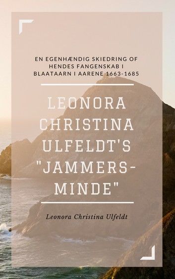 Leonora Christina Ulfeldt\