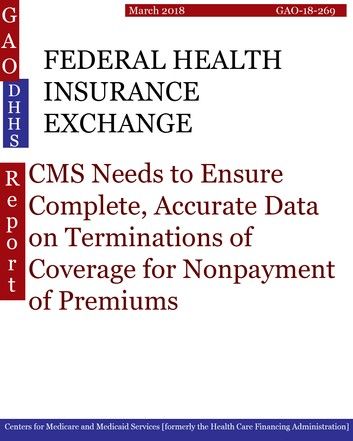 FEDERAL HEALTH INSURANCE EXCHANGE