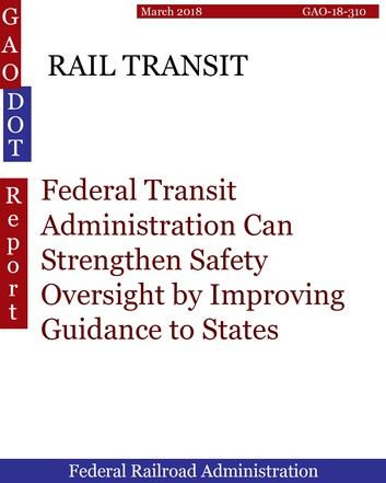 RAIL TRANSIT