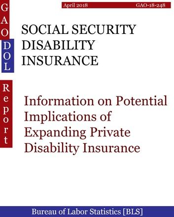 SOCIAL SECURITY DISABILITY INSURANCE