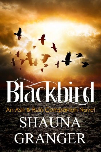 Blackbird