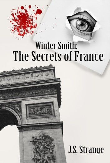 Winter Smith: The Secrets of France
