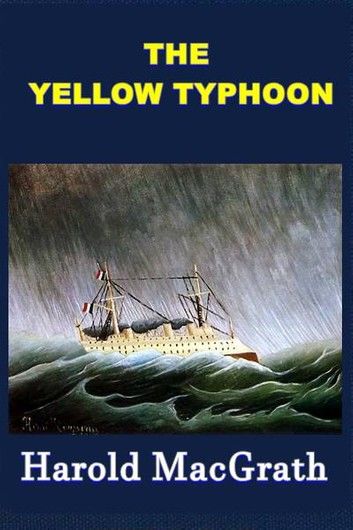 The Yellow Typhoon