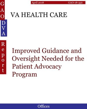 VA HEALTH CARE