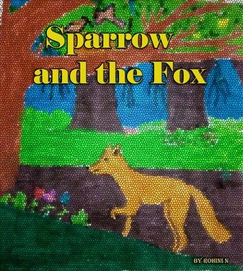 Sparrow and the fox