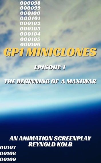 GP1 Miniclones