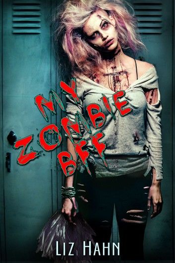 My Zombie BFF