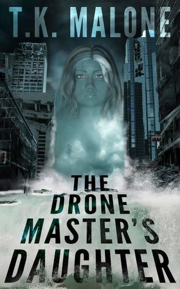 The Drone Master\