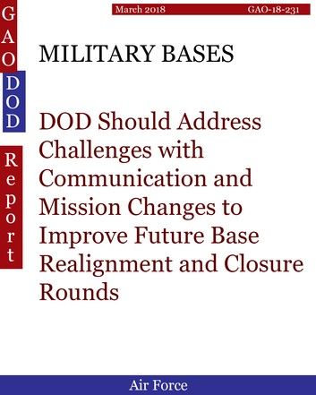 MILITARY BASES