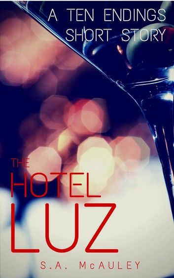 The Hotel Luz