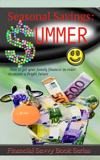 Seasonal Savings - SUMMER