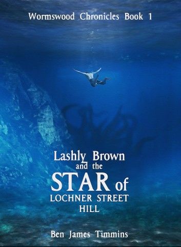 Star of Lochner Street Hill