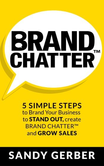 BRAND CHATTER™