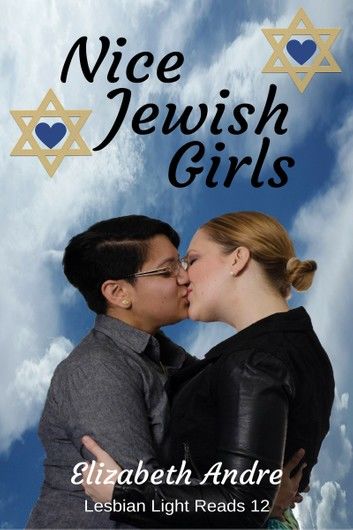 Nice Jewish Girls