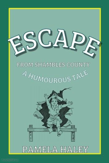 Escape From Shambles County