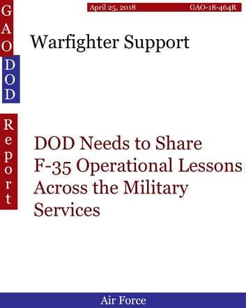 Warfighter Support