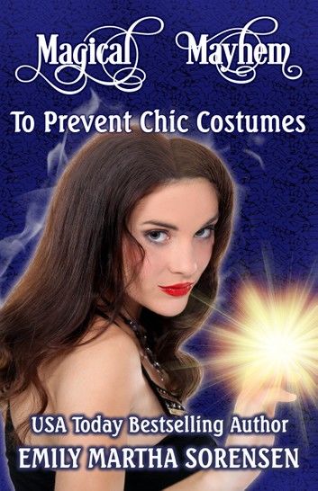 To Prevent Chic Costumes
