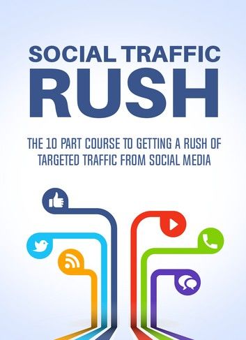 Social Traffic Rush