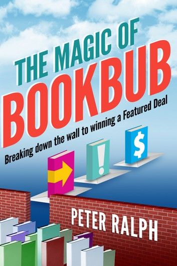 The Magic of BookBub