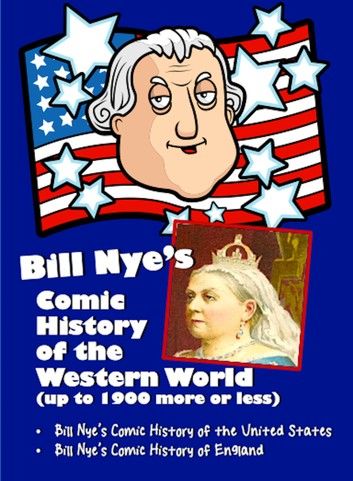 Bill Nye’s Comic History of the Western World