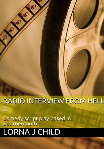 Radio interview from hell