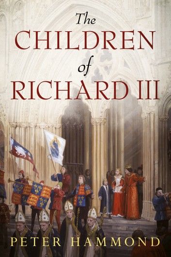 Children Of Richard III
