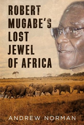 Robert Mugabe\