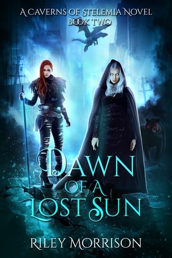 Dawn of a Lost Sun