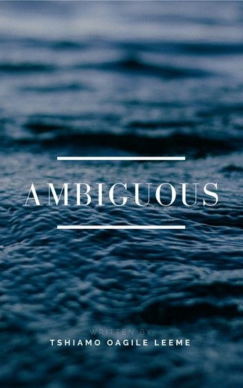 AMBIGUOUS