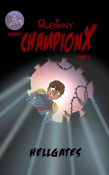 CHAMPIONX