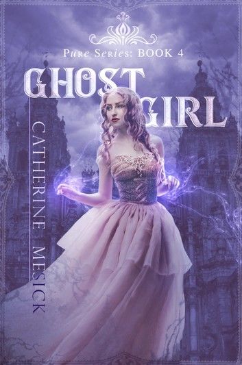 Ghost Girl