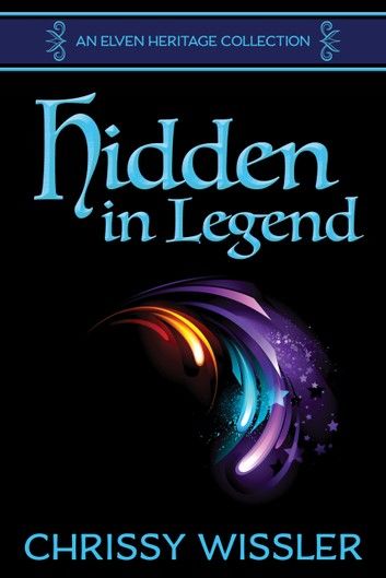Hidden in Legend