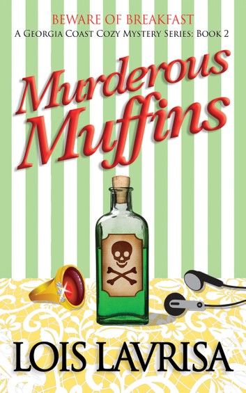 Murderous Muffins