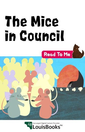 The Mice in Council