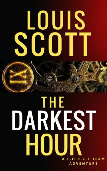 The Darkest Hour