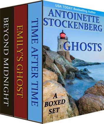 Ghosts: A Boxed Set