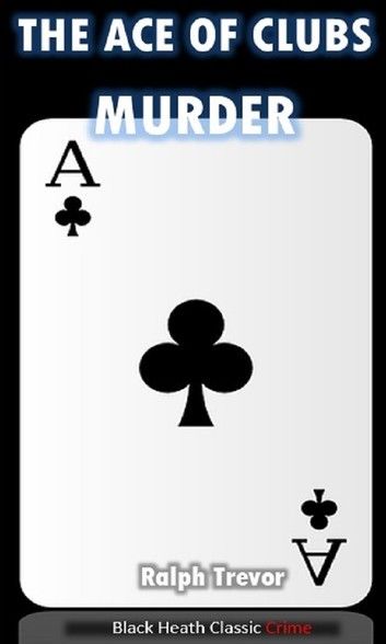 The Ace of Clubs Murder