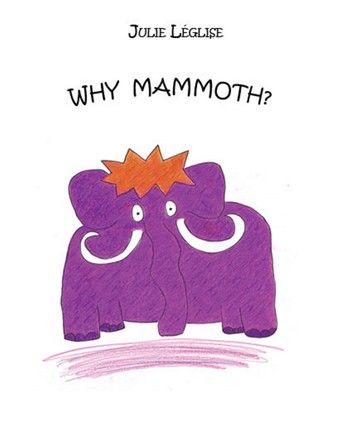 why mammoth?