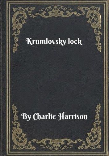 Krumlovsky lock