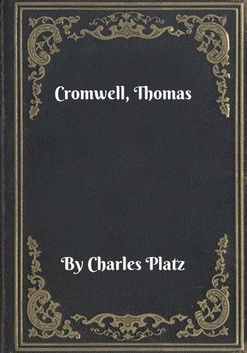 Cromwell, Thomas