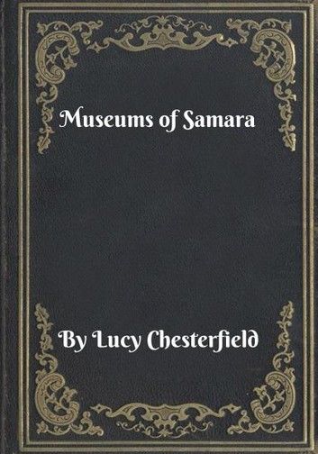 Museums of Samara