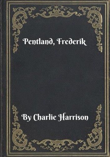 Pentland, Frederik