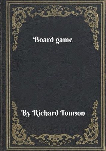 Board game