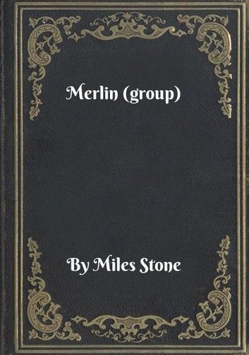 Merlin (group)