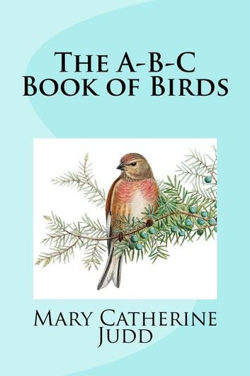 The A-B-C Book of Birds (Illustrated Edition)