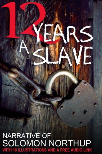 12 Years a Slave.